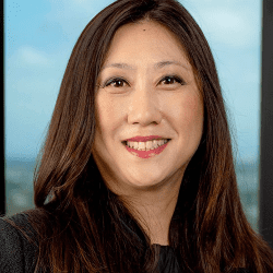 Sarah Liang