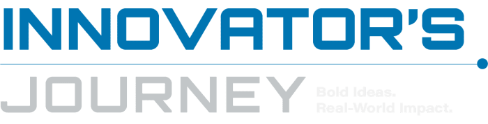 Innovator's Journey