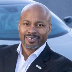Marques McCammon